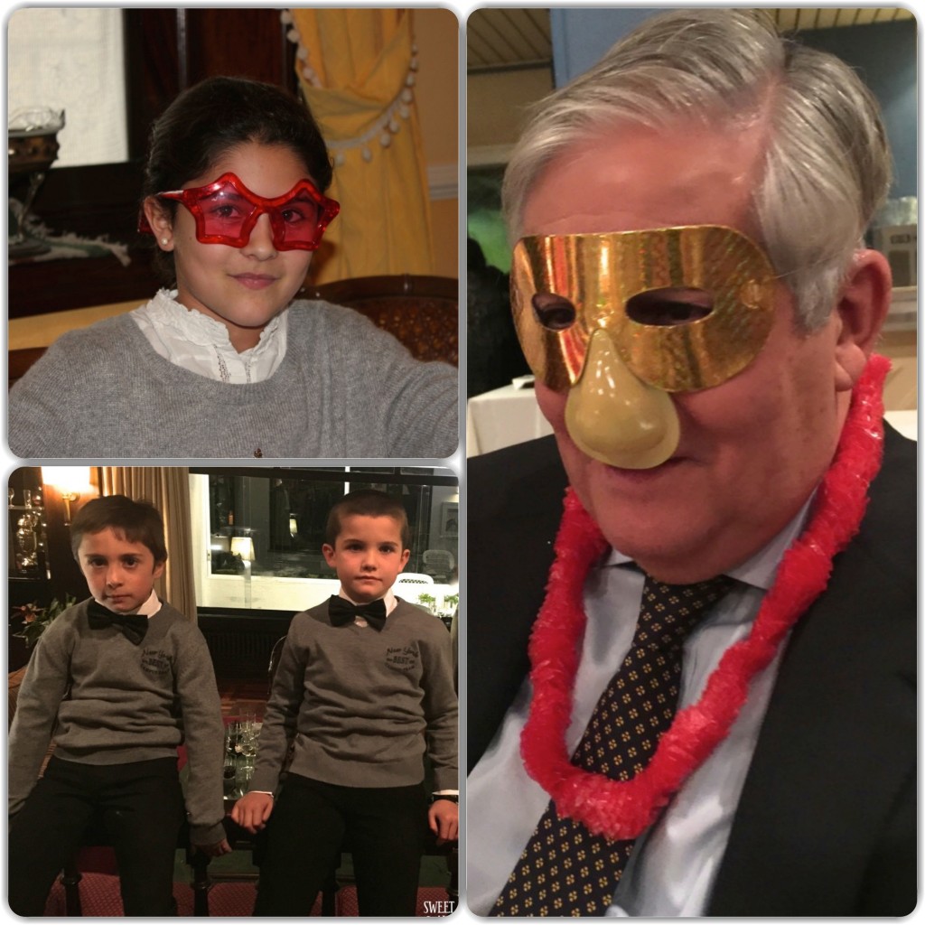 Collage Navidades 2015