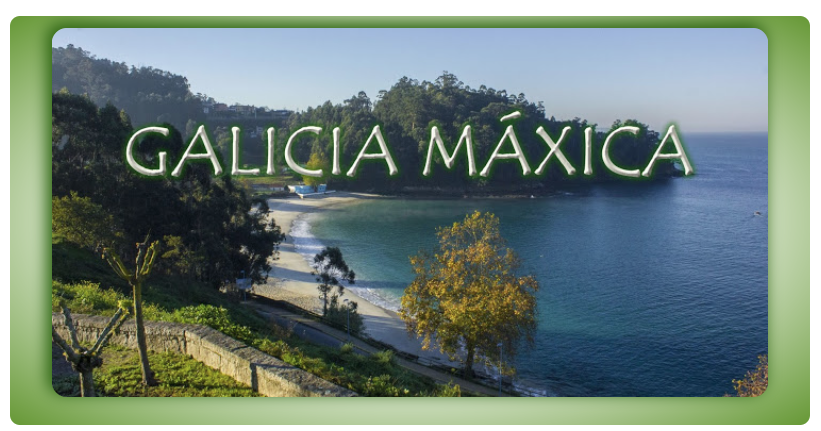 Galicia Maxica