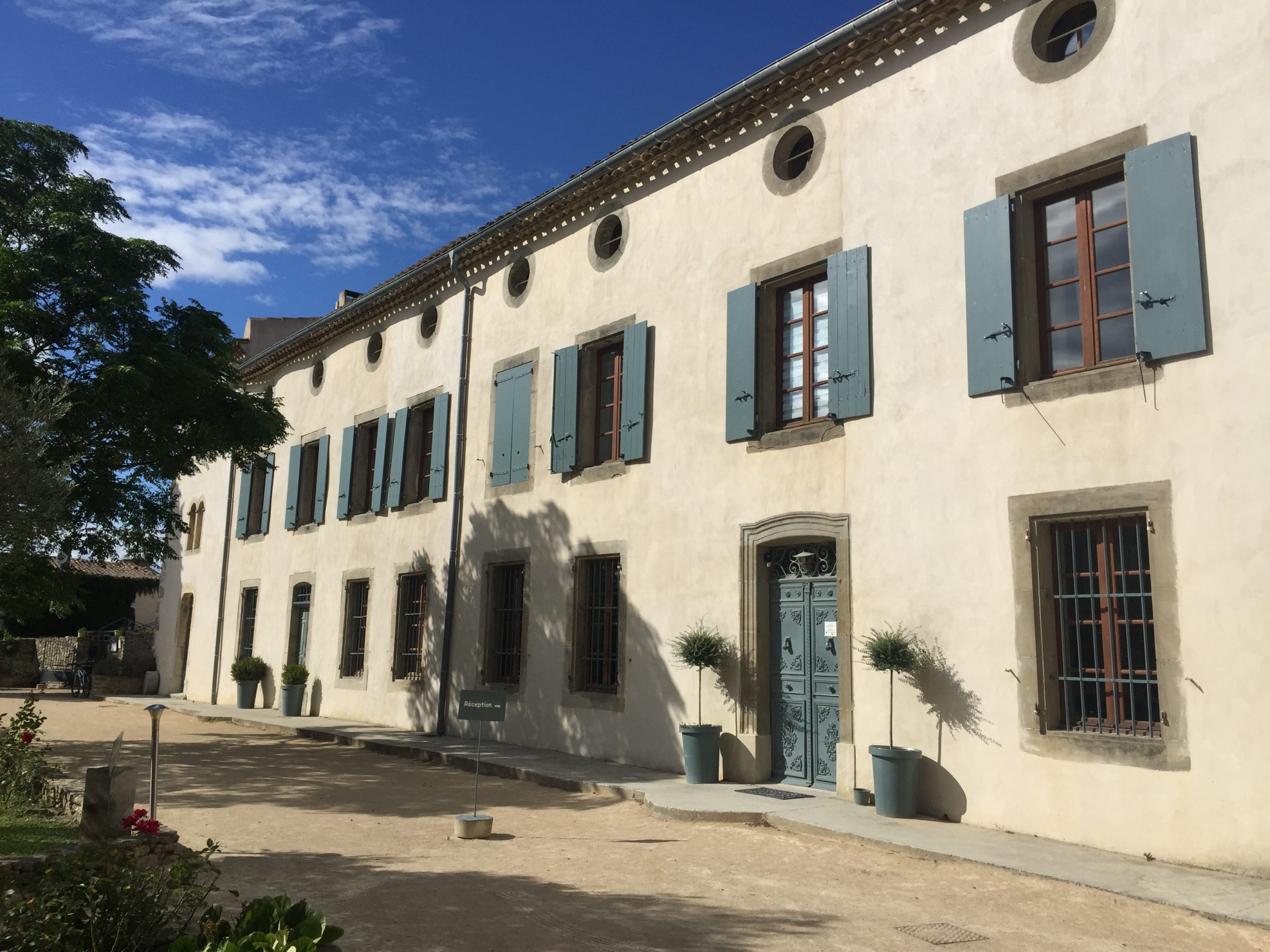 Château De Palaja – Hotel Family Friendly En Carcassonne