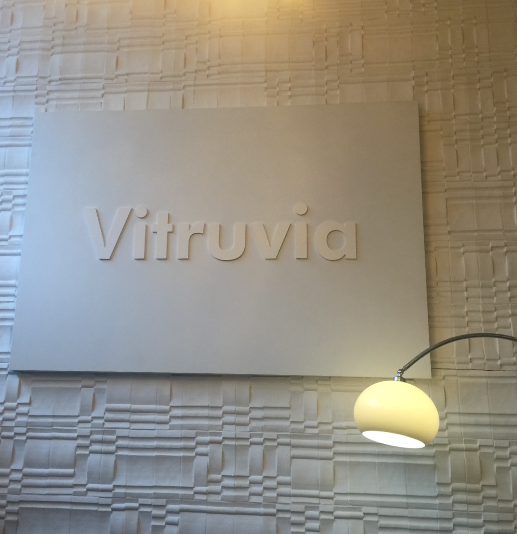 Vitruvia Café – Desayunos en Vigo