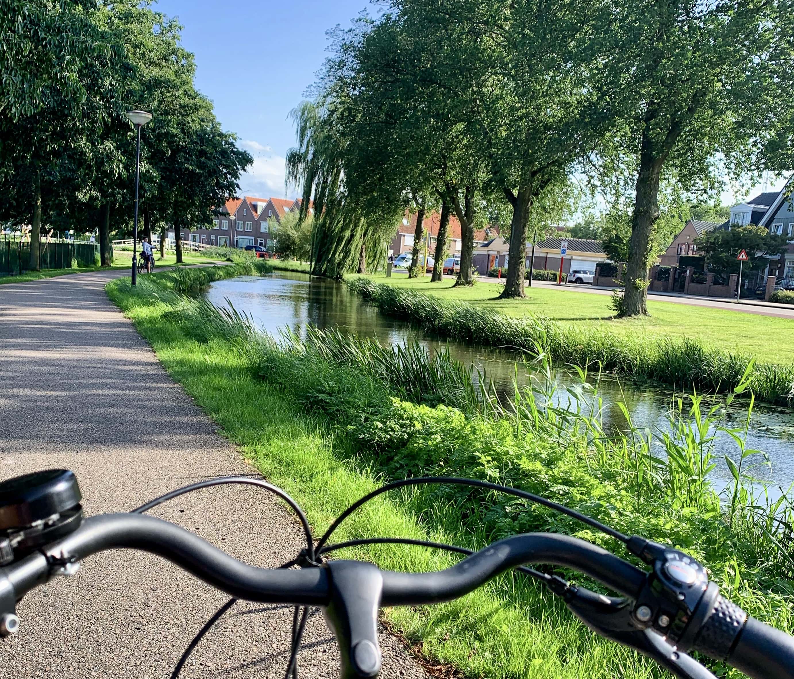 Marco Polo Adaptabilidad Iluminar Holanda en bici - Sweet Ale · Viajes en familia por Europa & USA