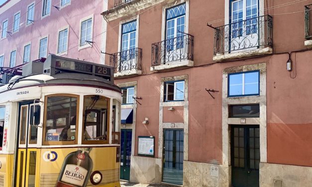 Curiosidades sobre Lisboa